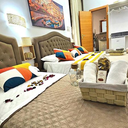 A Casa Simpatia Daire Roma Dış mekan fotoğraf