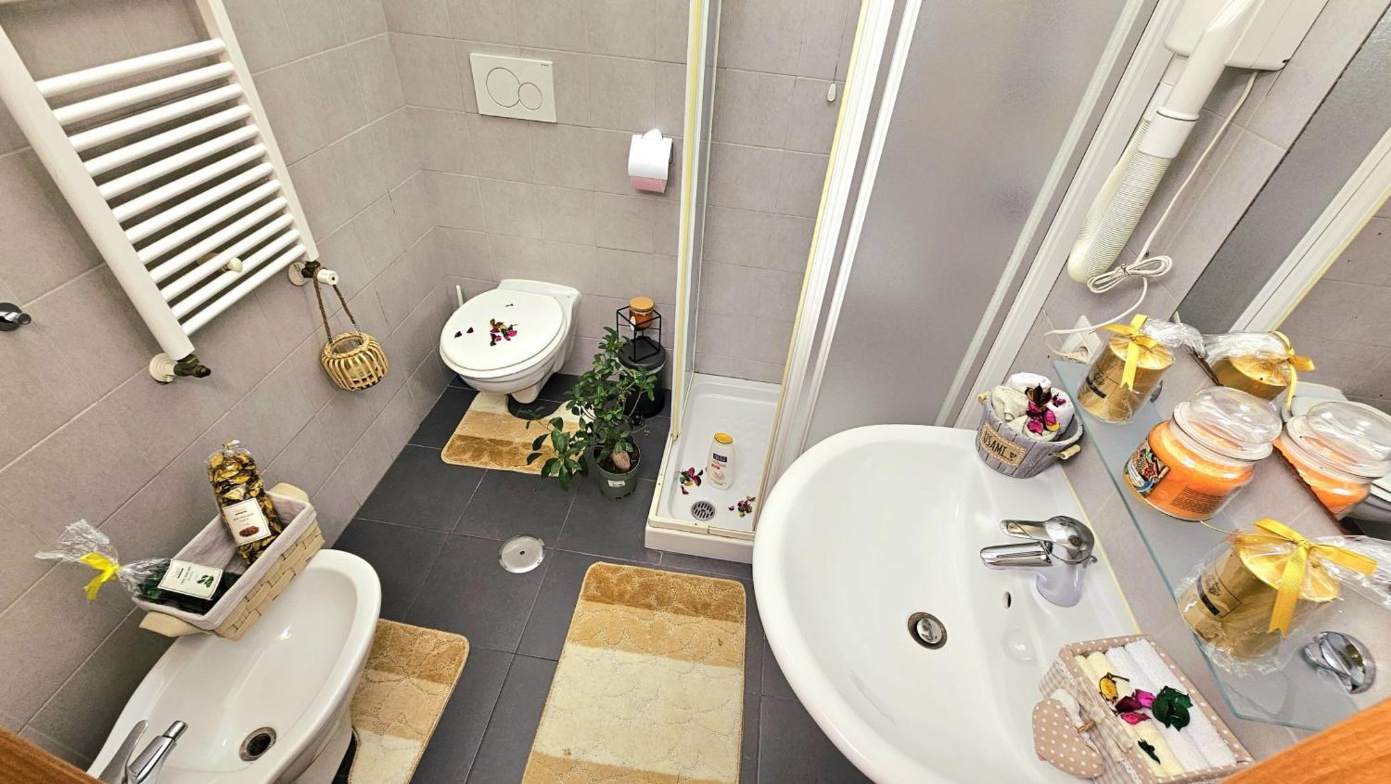 A Casa Simpatia Daire Roma Dış mekan fotoğraf