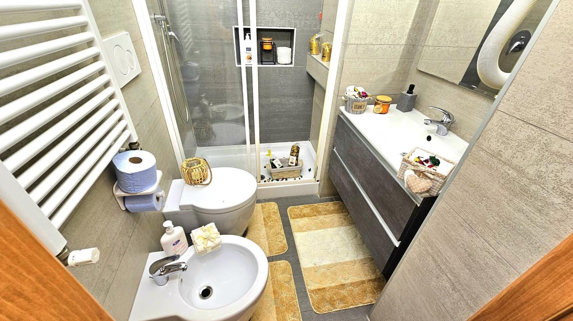 A Casa Simpatia Daire Roma Dış mekan fotoğraf