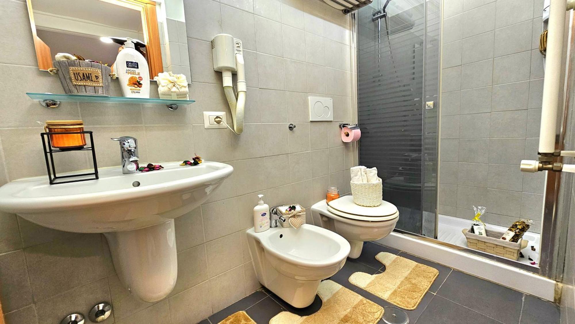 A Casa Simpatia Daire Roma Dış mekan fotoğraf