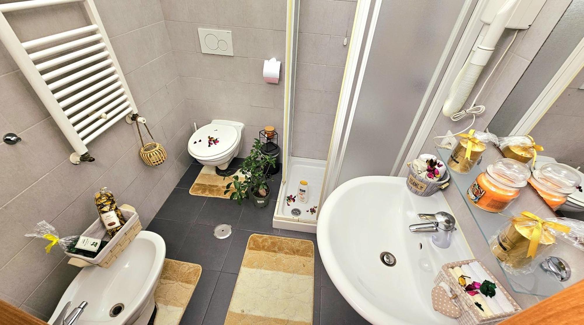 A Casa Simpatia Daire Roma Dış mekan fotoğraf
